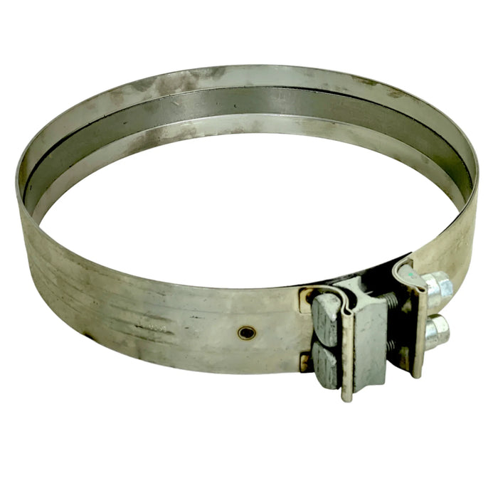 Ea6809950302 Genuine Detroit Diesel Exh Clamp