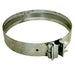 Ea6809950302 Genuine Detroit Diesel Exh Clamp