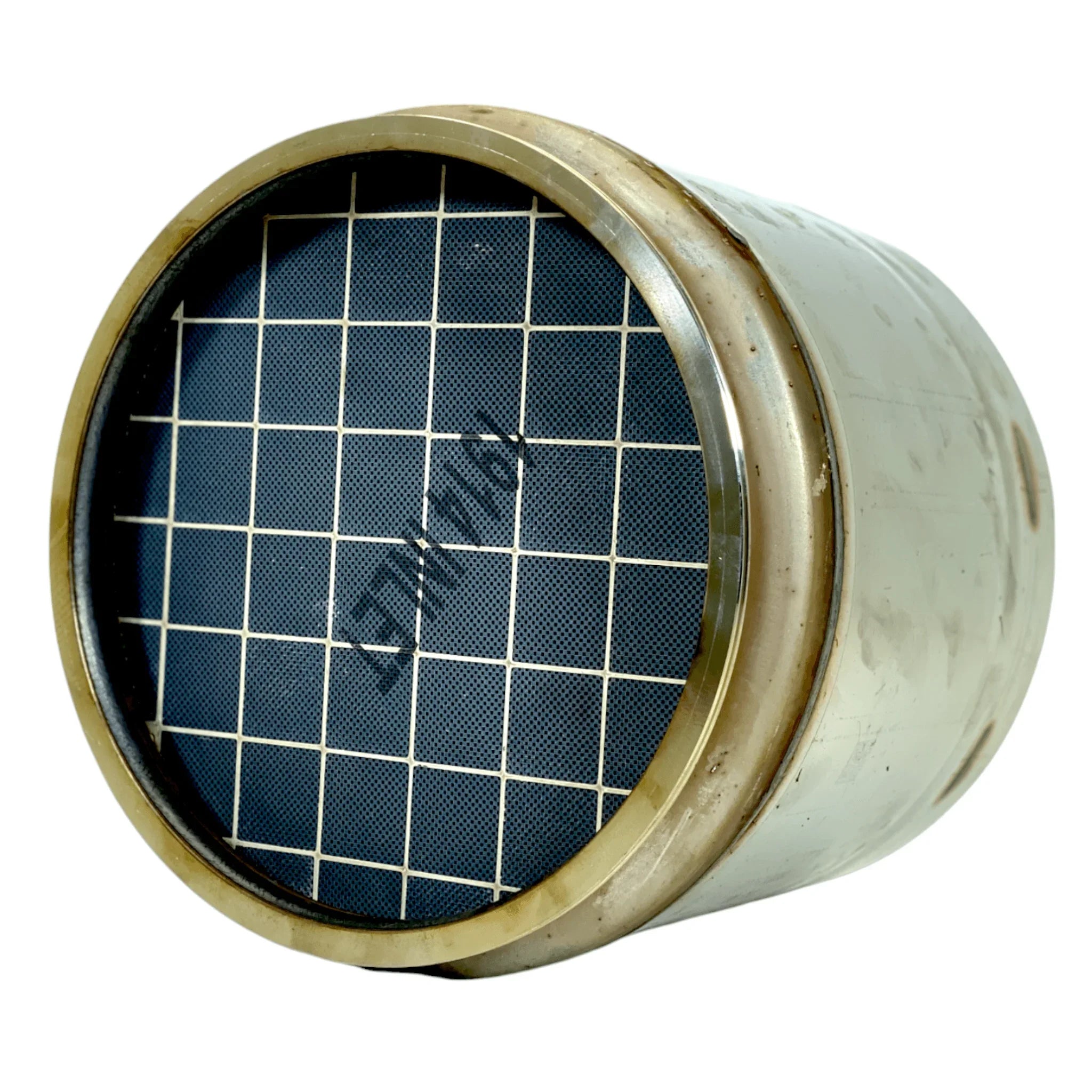 A0004906592 Genuine Detroit Diesel DPF Diesel Particulate Filter