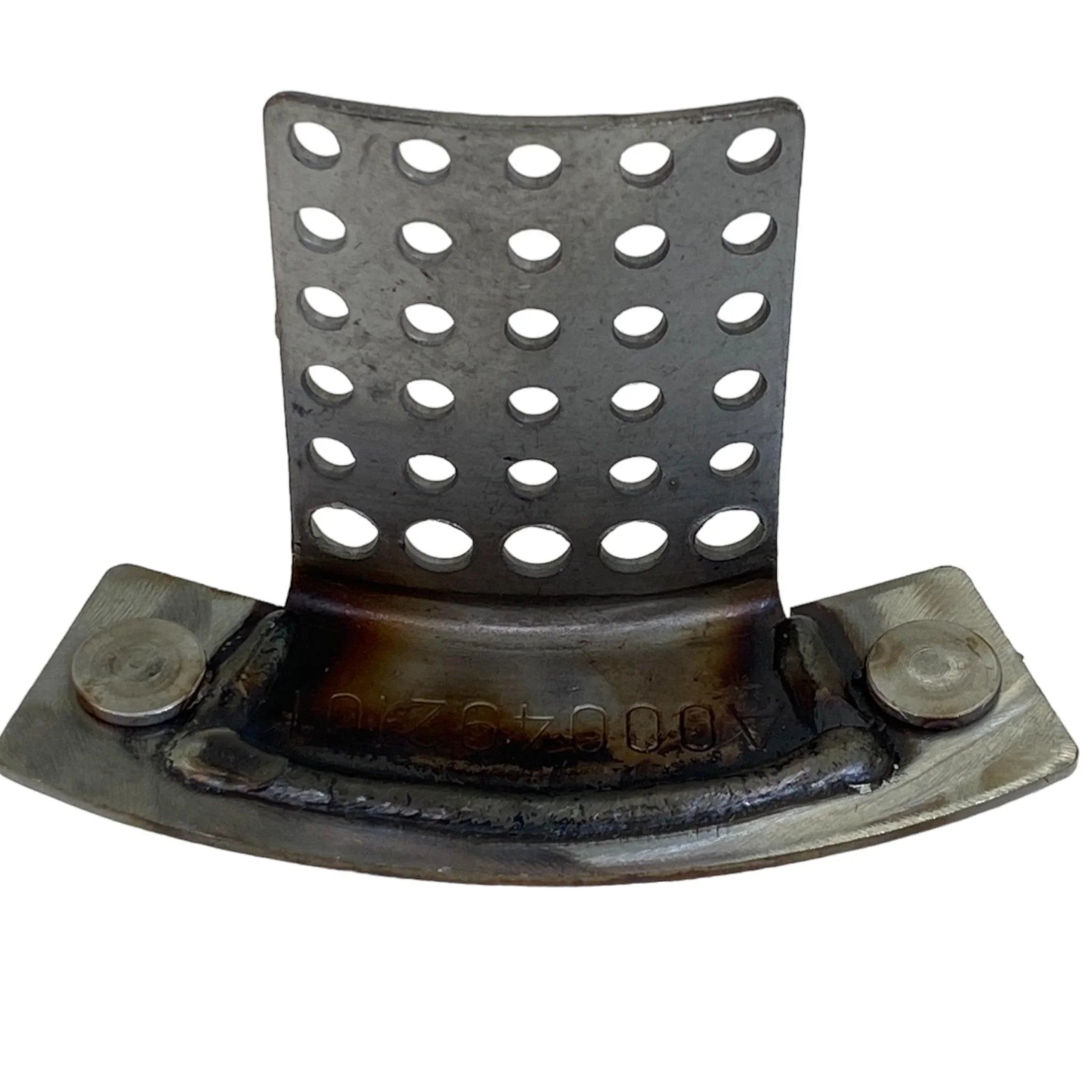 DDEA0004921911 Genuine Detroit Diesel Onebox DEF Awning