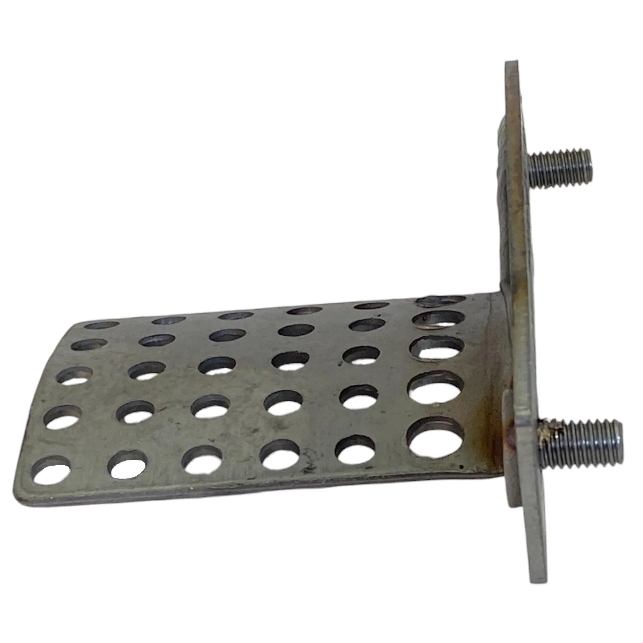 DDEA0004921911 Genuine Detroit Diesel Onebox DEF Awning