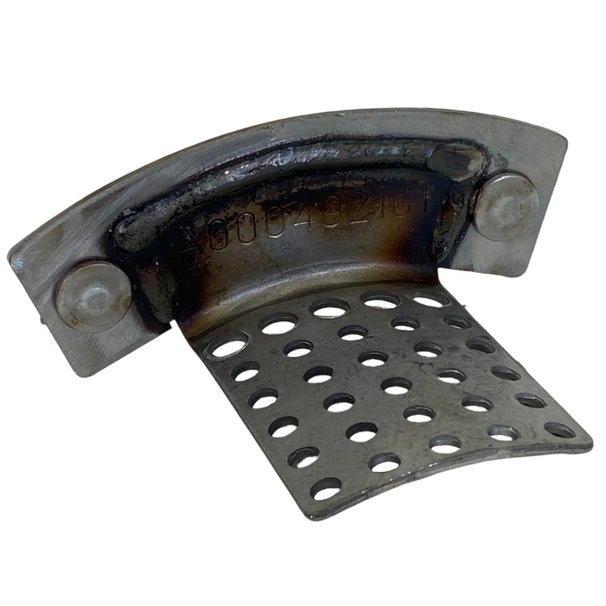 DDEA0004921911 Genuine Detroit Diesel Onebox DEF Awning