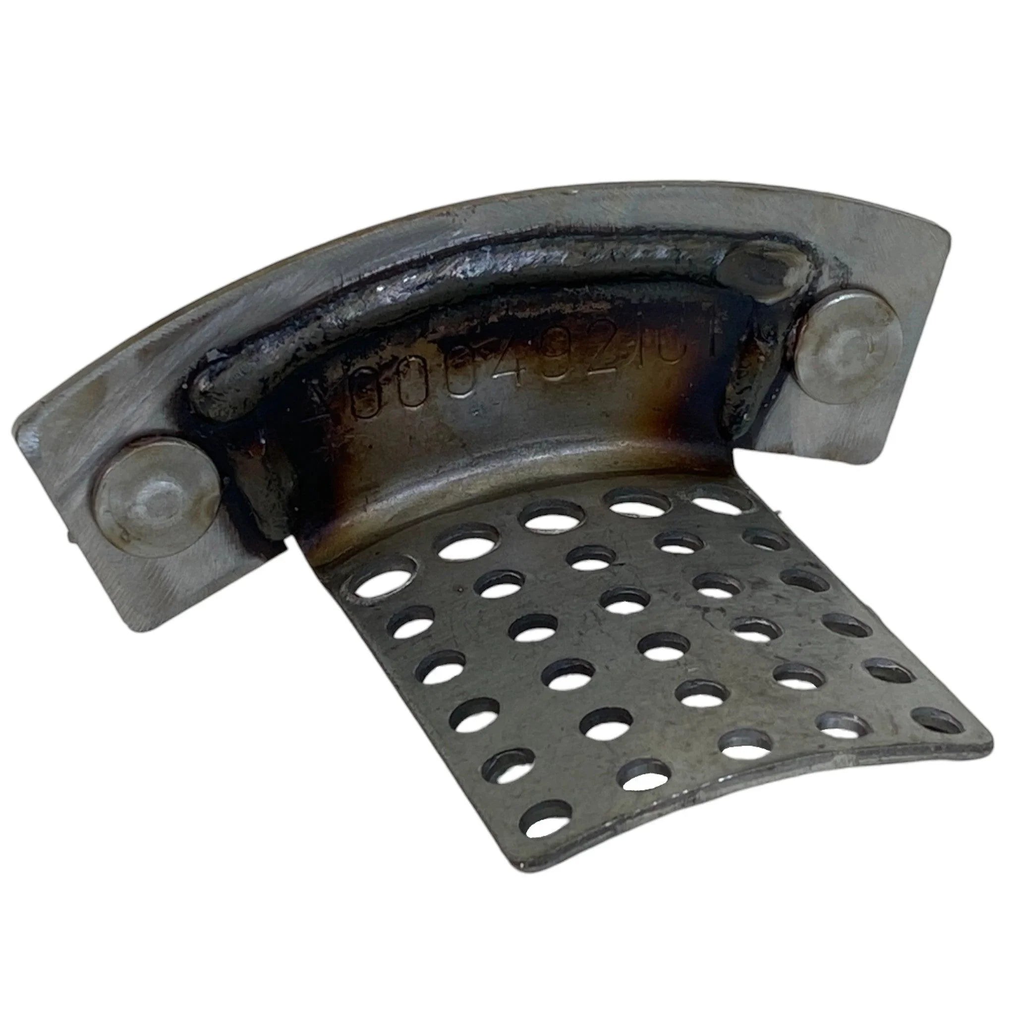 DDEA0004921911 Genuine Detroit Diesel Onebox DEF Awning