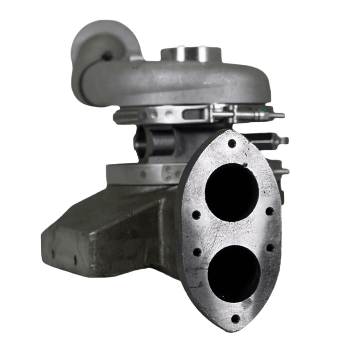 A0007-A0063 Kayotawa Turbocharger