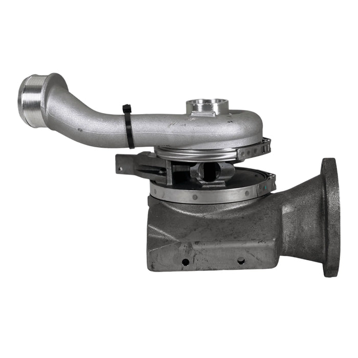 A0007-A0063 Kayotawa Turbocharger