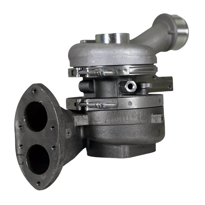 A0007-A0063 Kayotawa Turbocharger