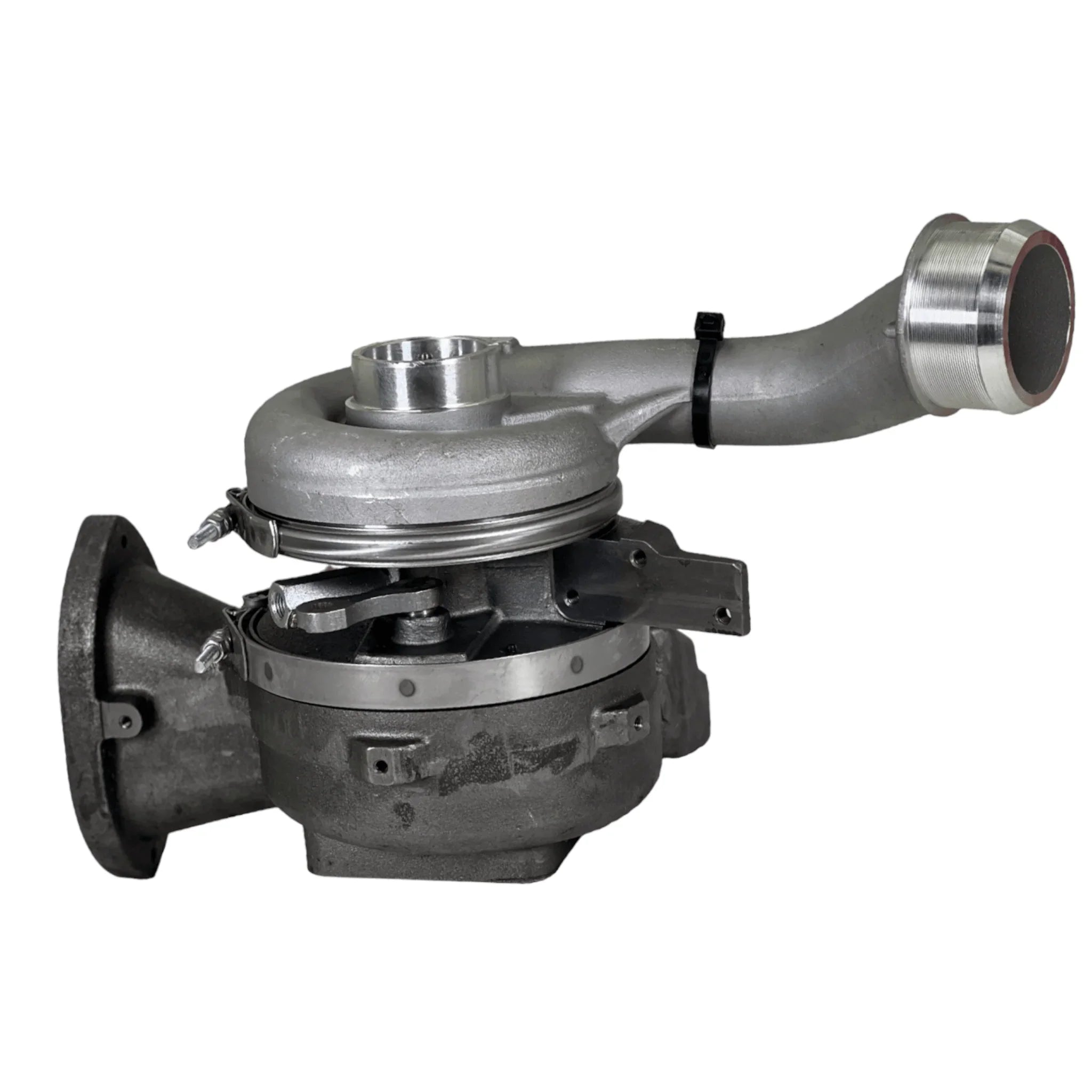 A0007-A0063 Kayotawa Turbocharger