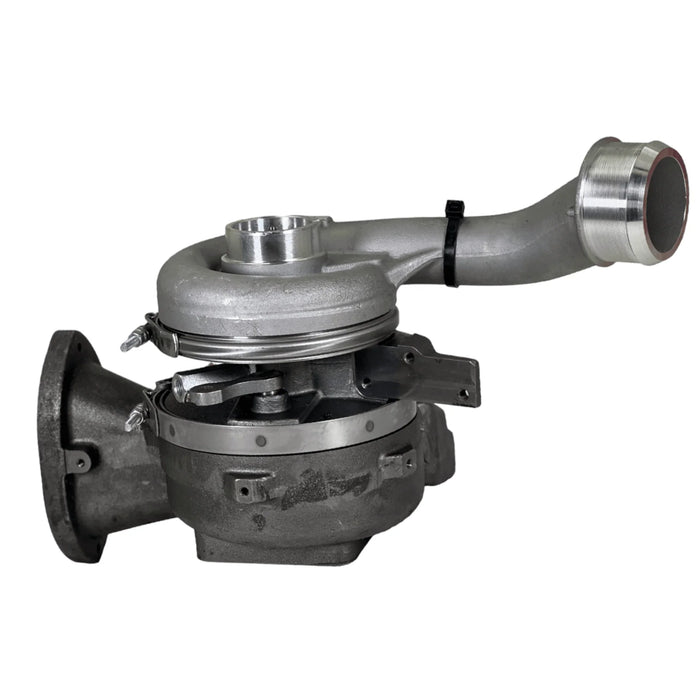 A0007-A0063 Kayotawa Turbocharger