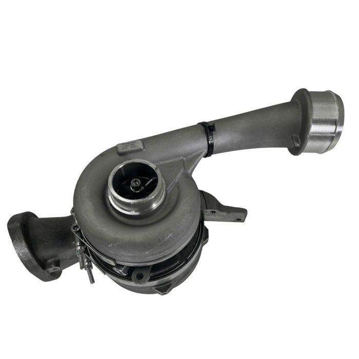 A0007-A0063 Kayotawa Turbocharger