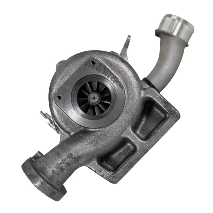 A0007-A0063 Kayotawa Turbocharger