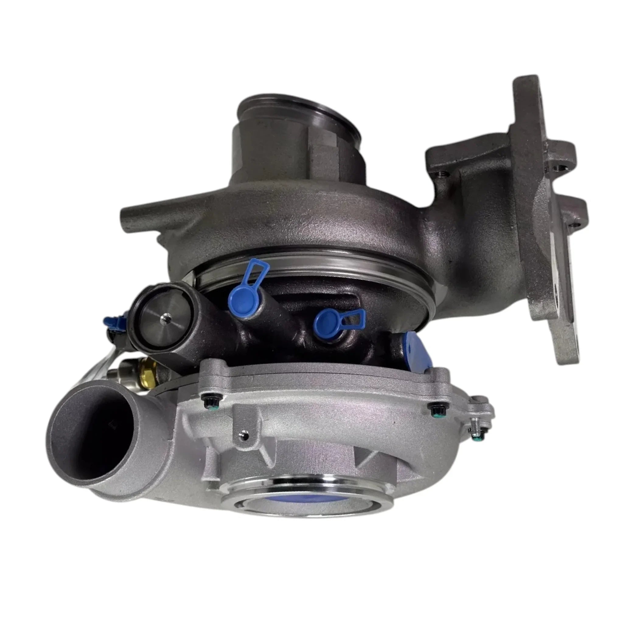 A0007A0095 Kayotawa Turbocharger For GM 6.6L