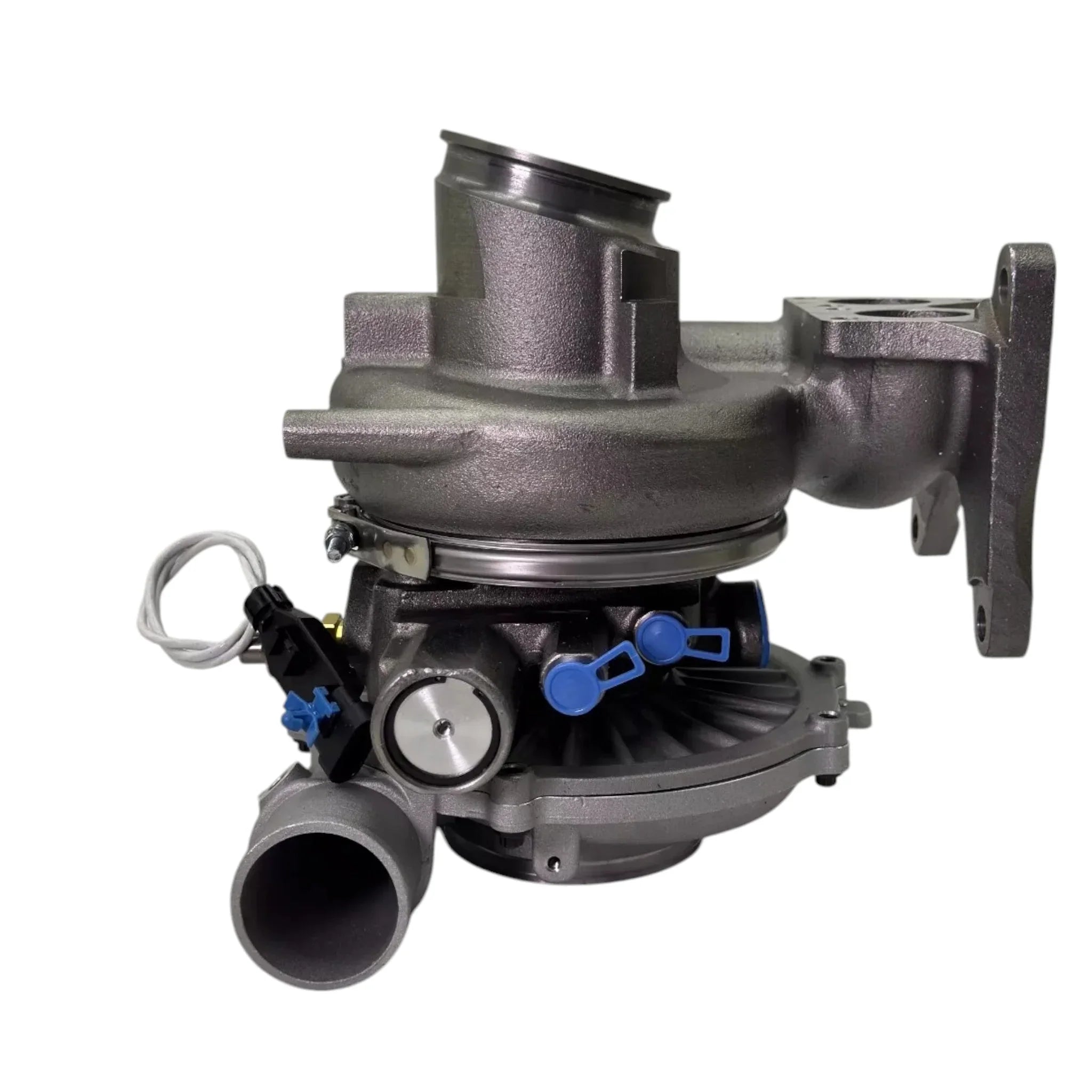 A0007A0095 Kayotawa Turbocharger For GM 6.6L