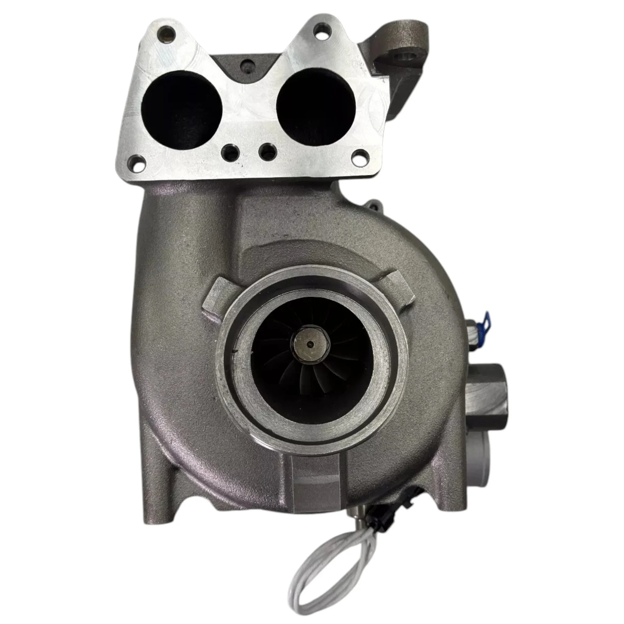A0007A0095 Kayotawa Turbocharger For GM 6.6L