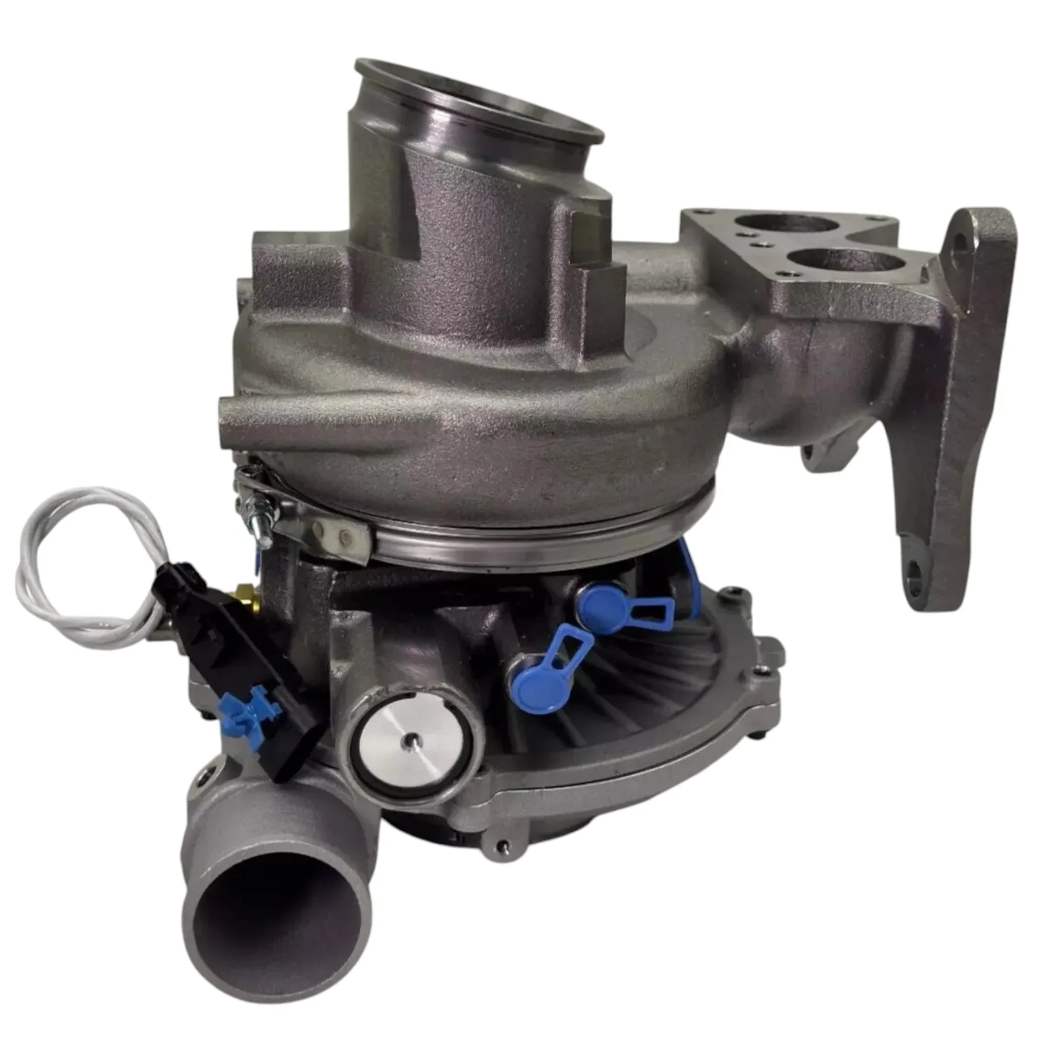 A0007A0095 Kayotawa Turbocharger For GM 6.6L