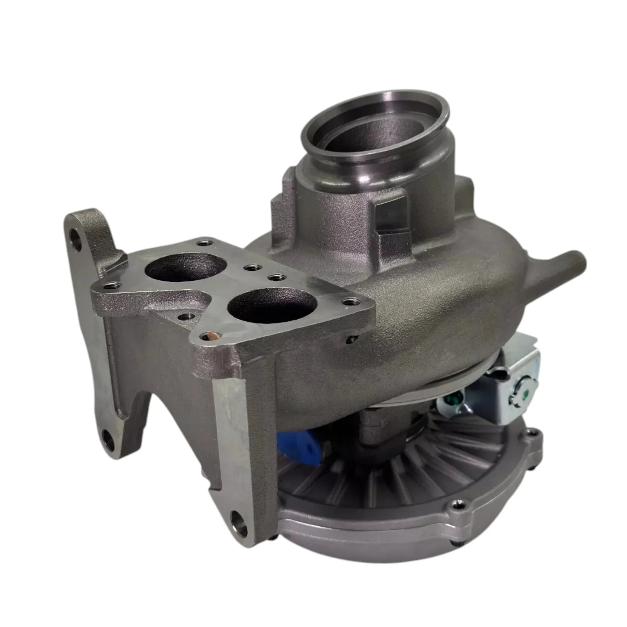 A0007A0095 Kayotawa Turbocharger For GM 6.6L