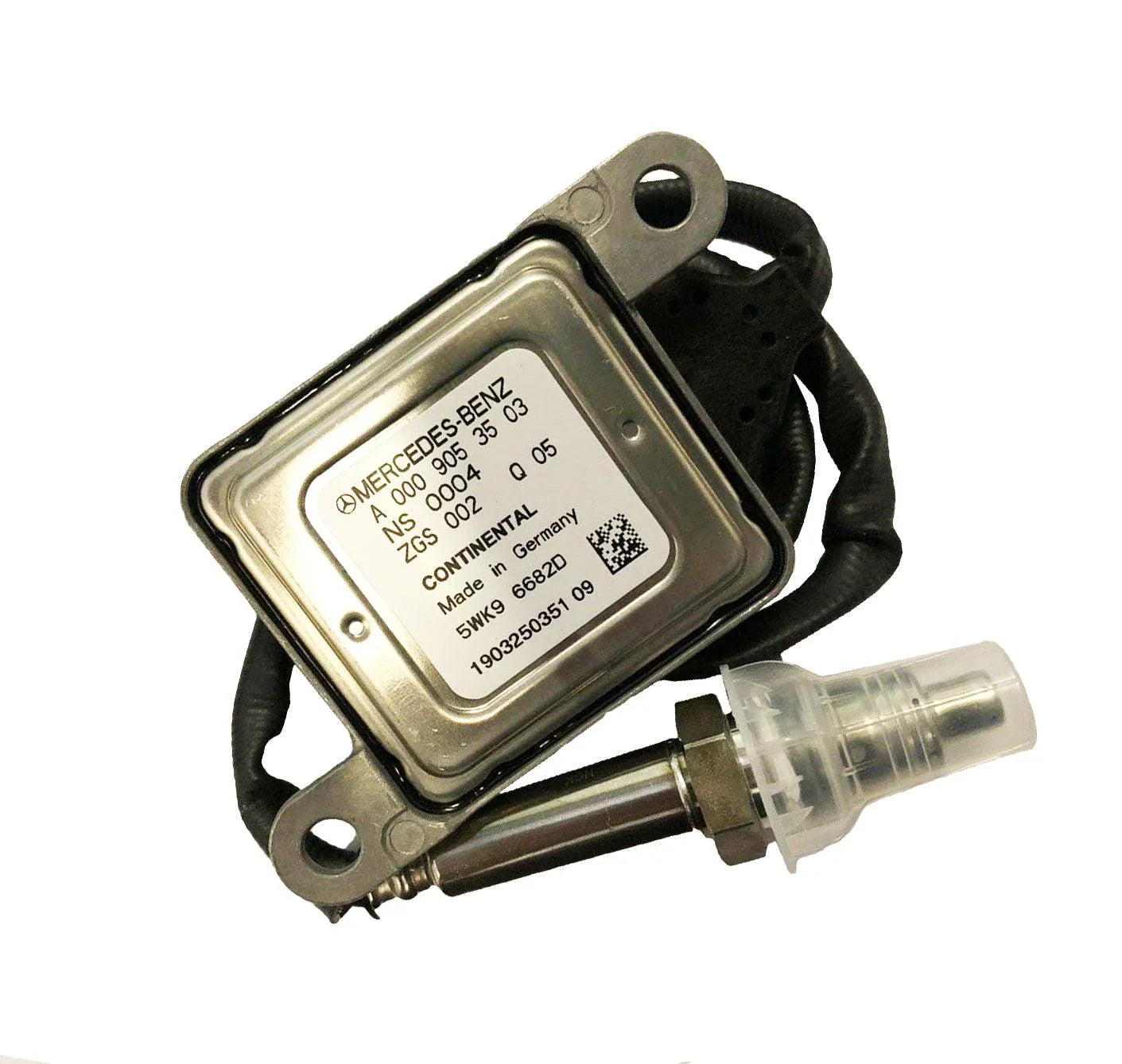 A0009053503 Genuine Mercedes-Benz Nox-Sensor For Gl350 Ml350 R320 Gl350 W164