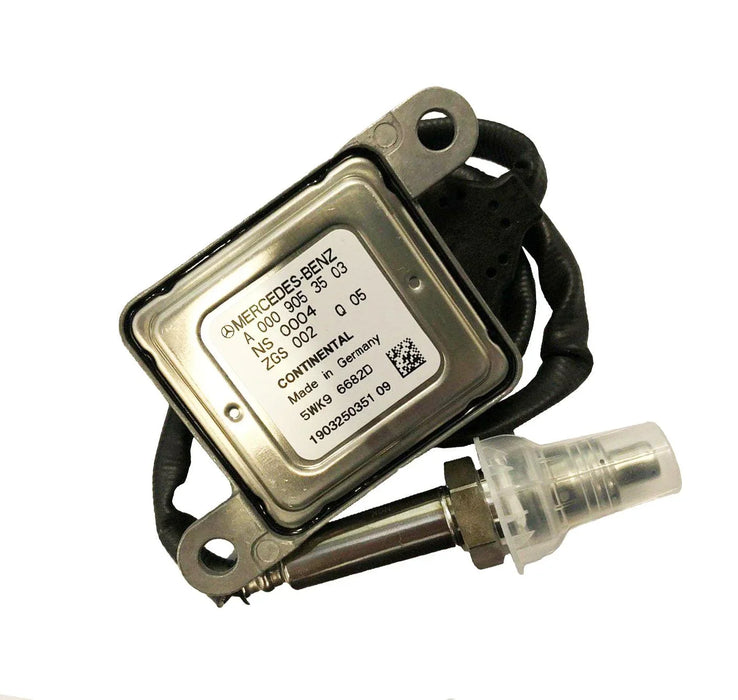 A0009053503 Genuine Mercedes-Benz Nox-Sensor For Gl350 Ml350 R320 Gl350 W164