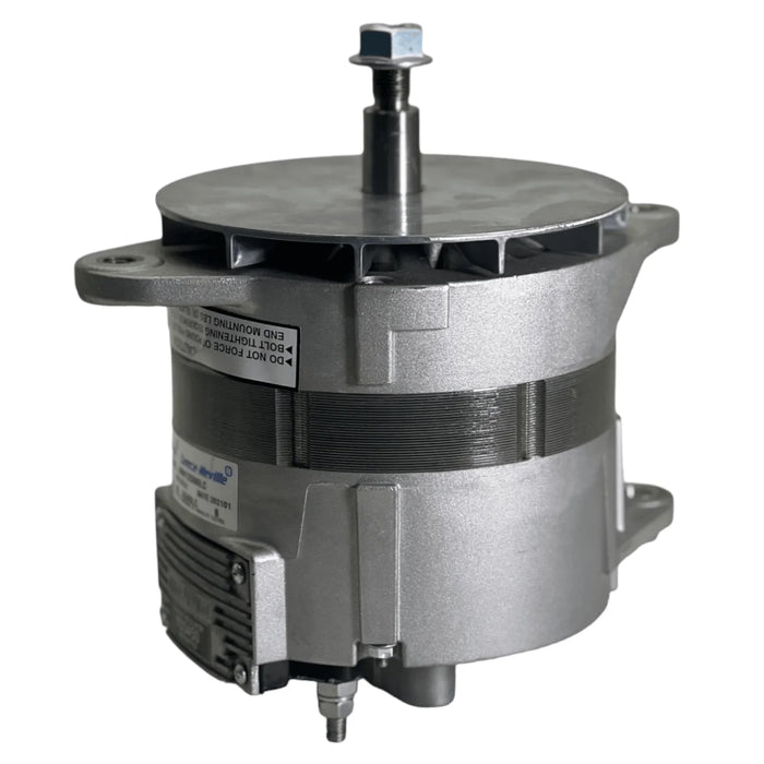 A0012500LC Genuine Leece Neville Alternator 2500 Series