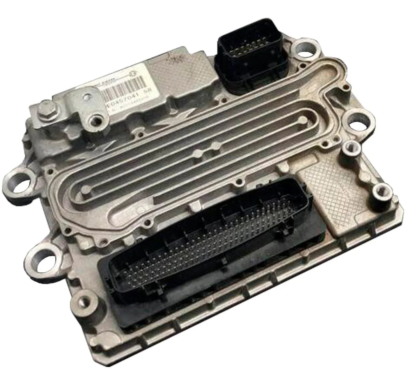 A0014465835 Genuine Detroit Diesel Dde Ecm/Ecu Computer Module Used