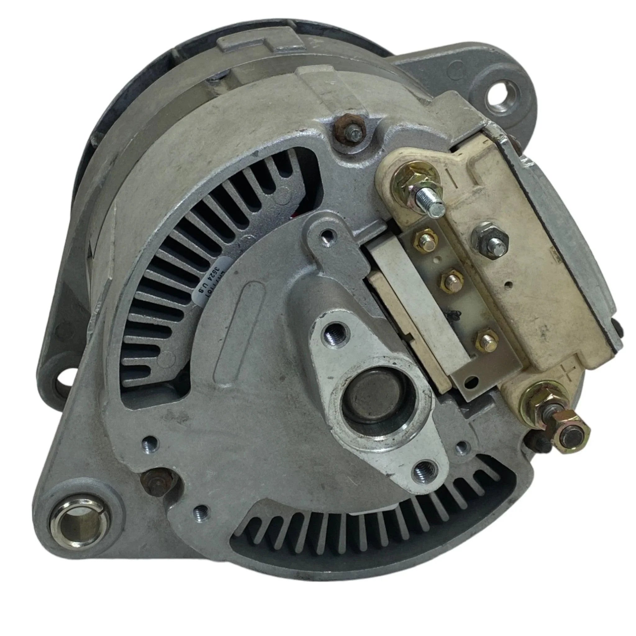 A0014800JB Genuine Leece Neville Alternator 14V