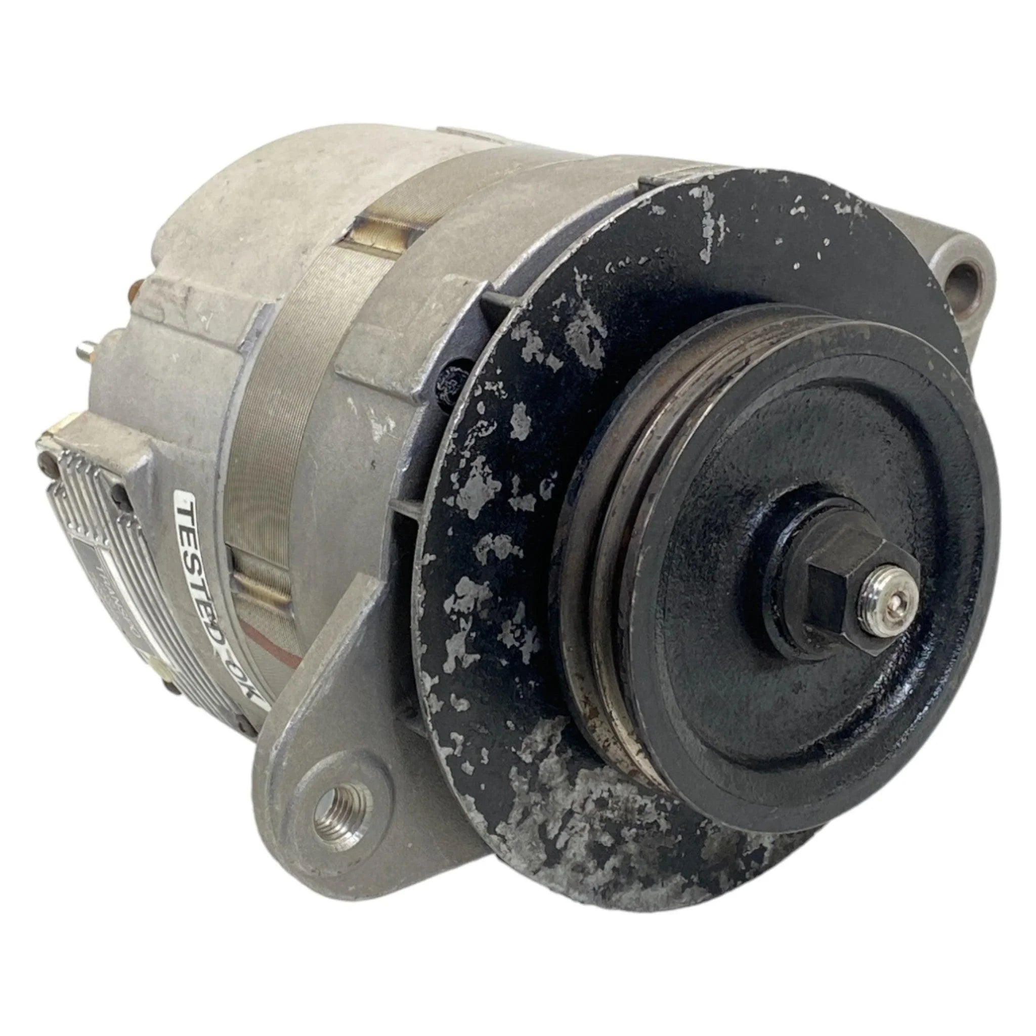 A0014800JB Genuine Leece Neville Alternator 14V