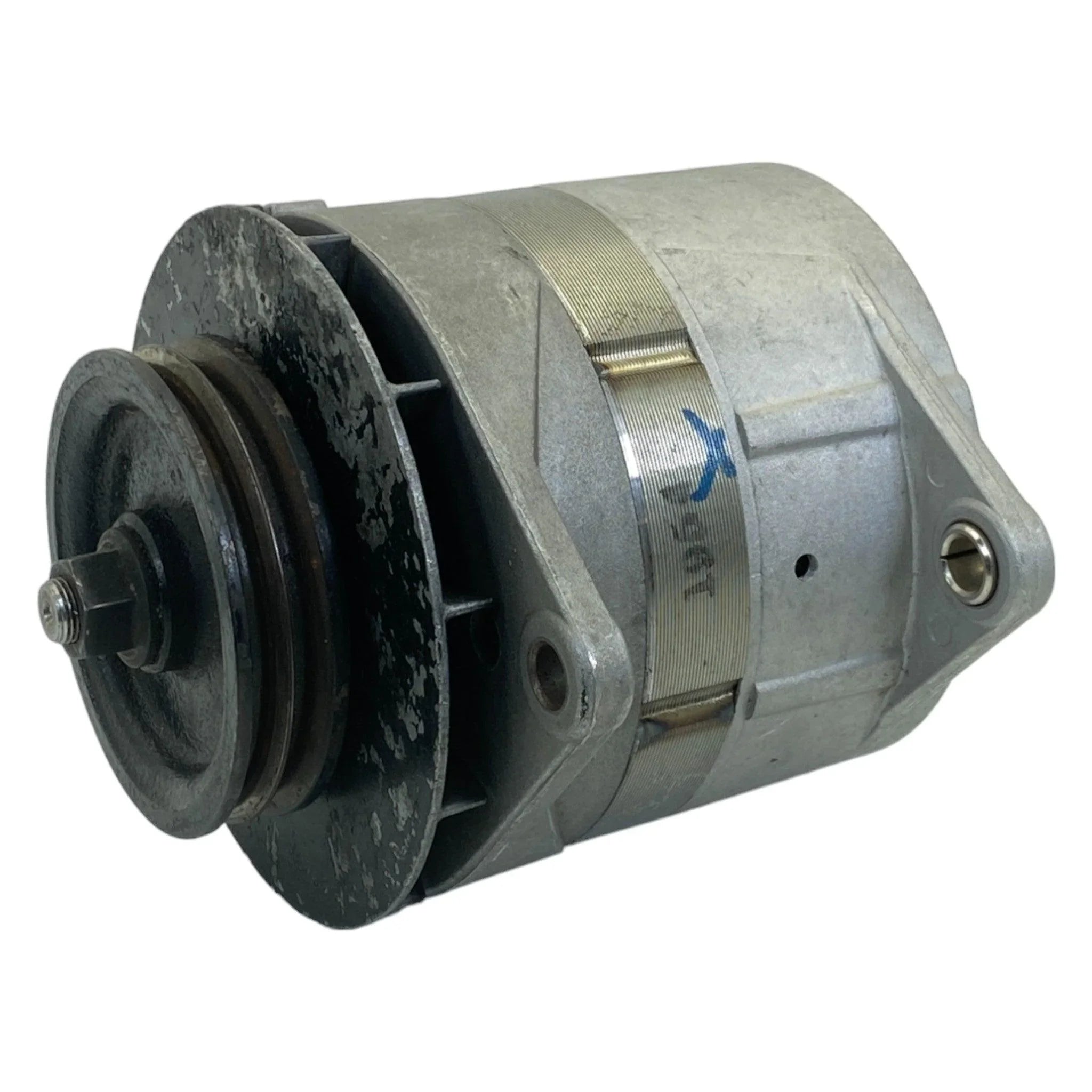 A0014800JB Genuine Leece Neville Alternator 14V