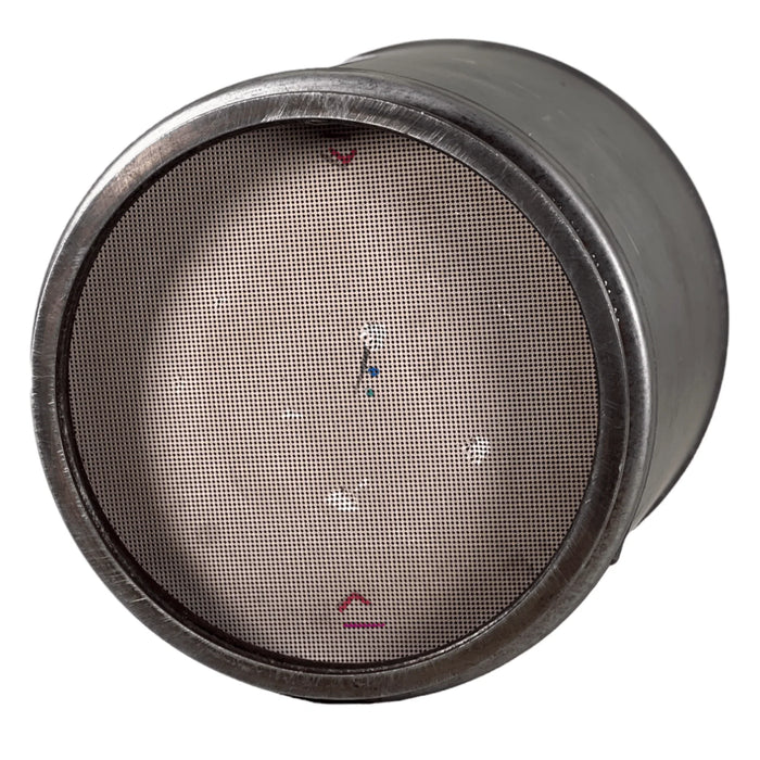 A0014901292 Genuine Detroit Diesel Diesel Particulate Filter For Dd13 Dd15
