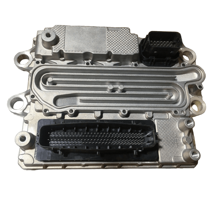 A0024460935 Genuine Detroit Diesel Dde Ecm/Ecu Computer Module - ADVANCED TRUCK PARTS