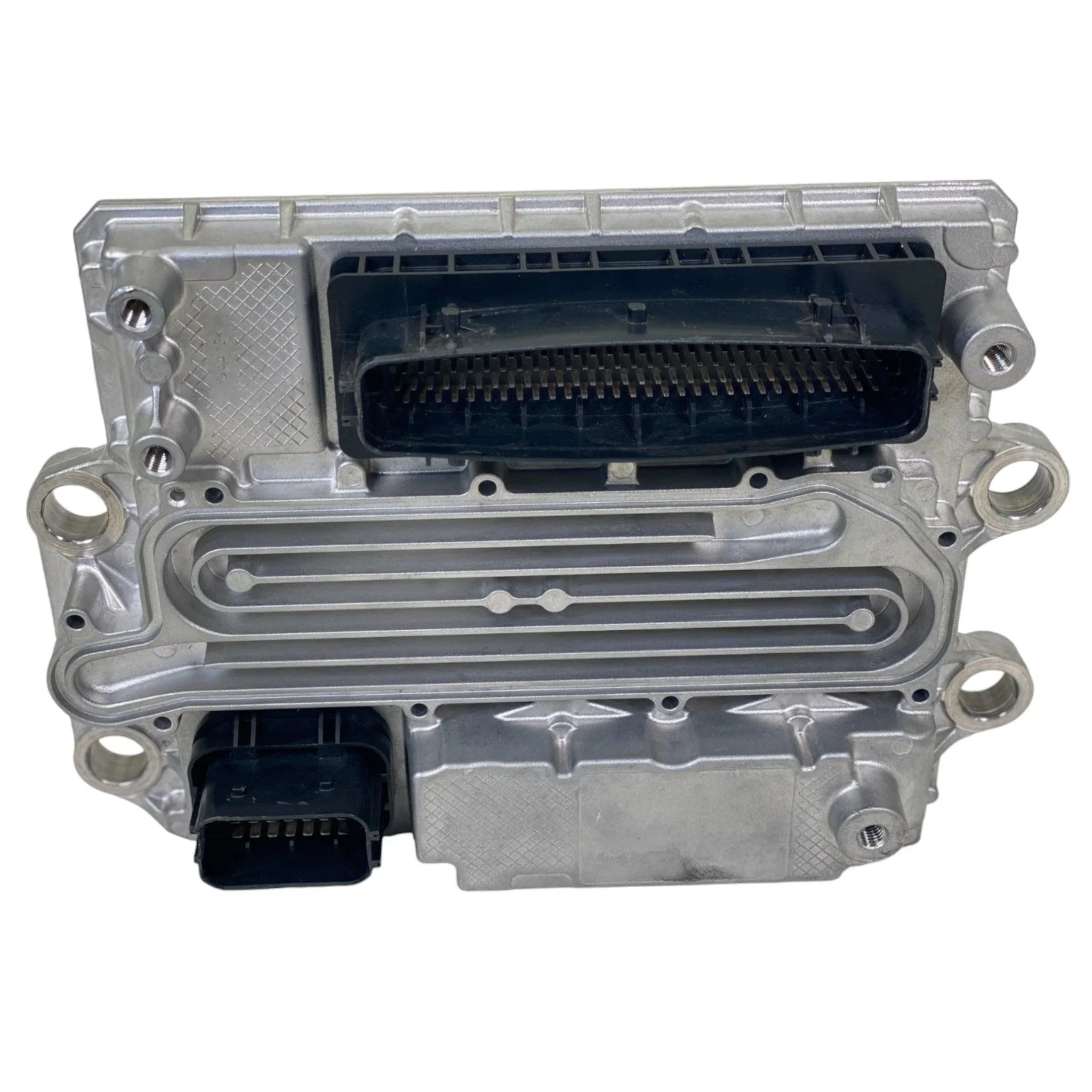 A0024464435 Genuine Detroit Diesel Electronic Control Module MCM2.1