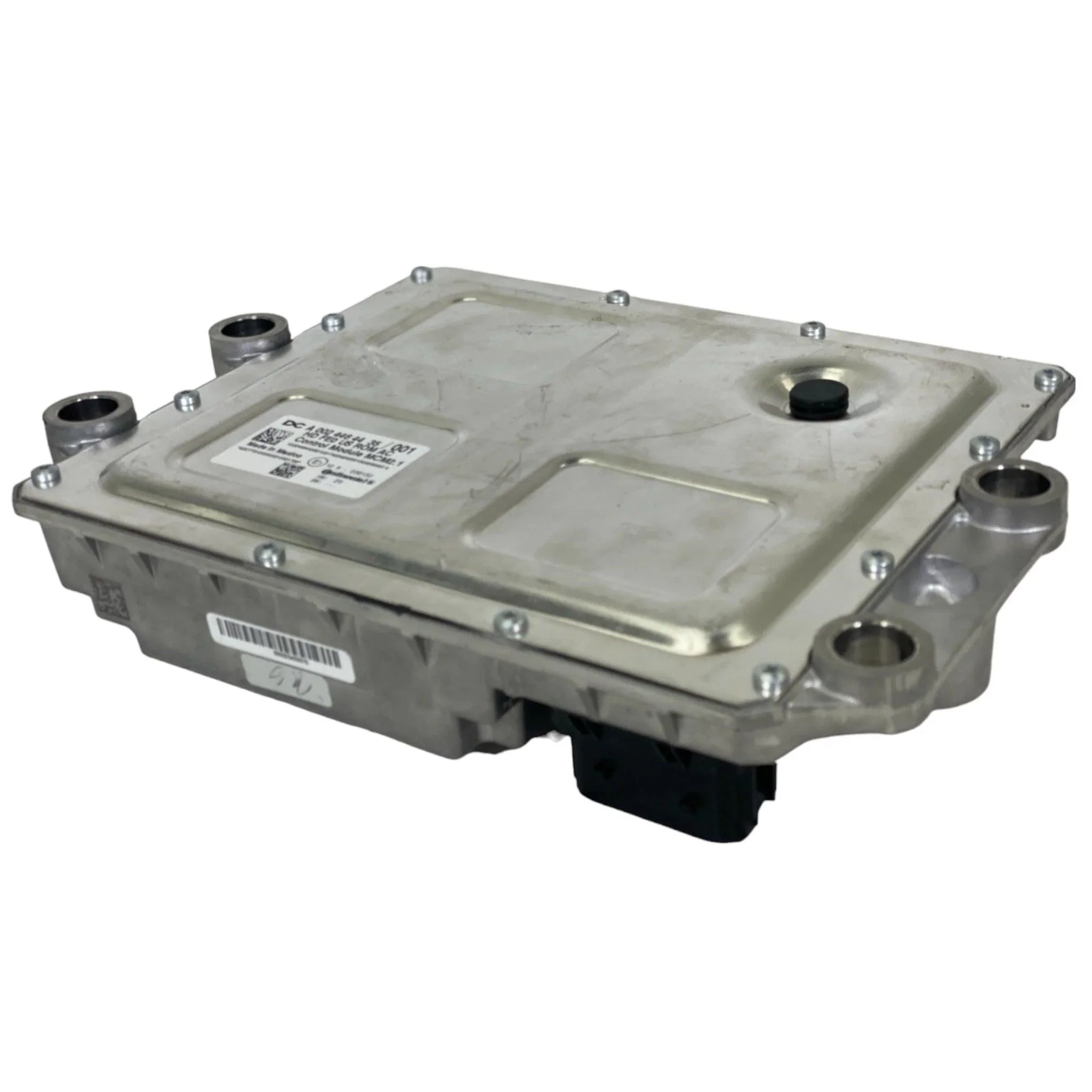 A0024464435 Genuine Detroit Diesel Electronic Control Module MCM2.1
