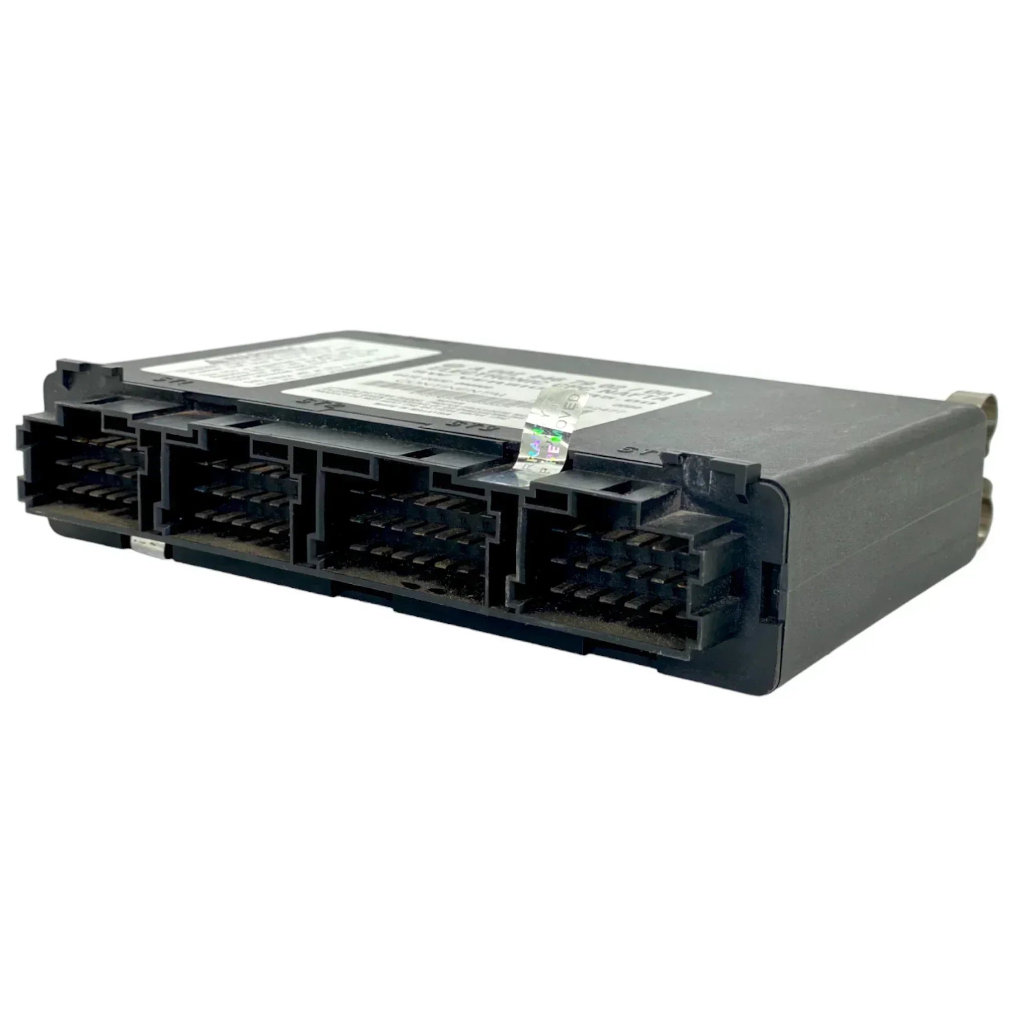 A0024467302 Genuine Freightliner Ecu Cpc 2.0 Hdep Epa07 Rev 5.00