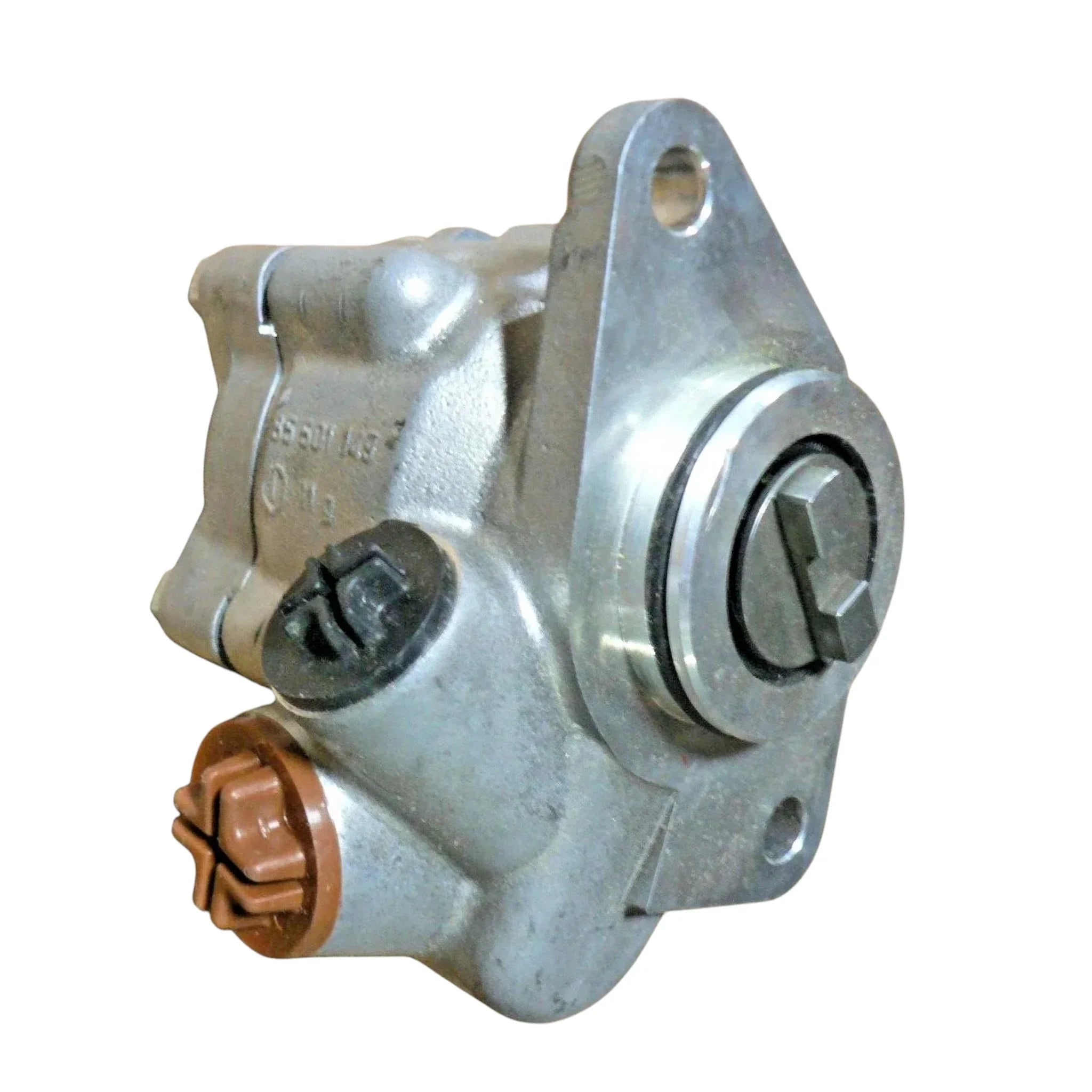 KS00000425 Genuine Mercedes-Benz Power Steering Pump