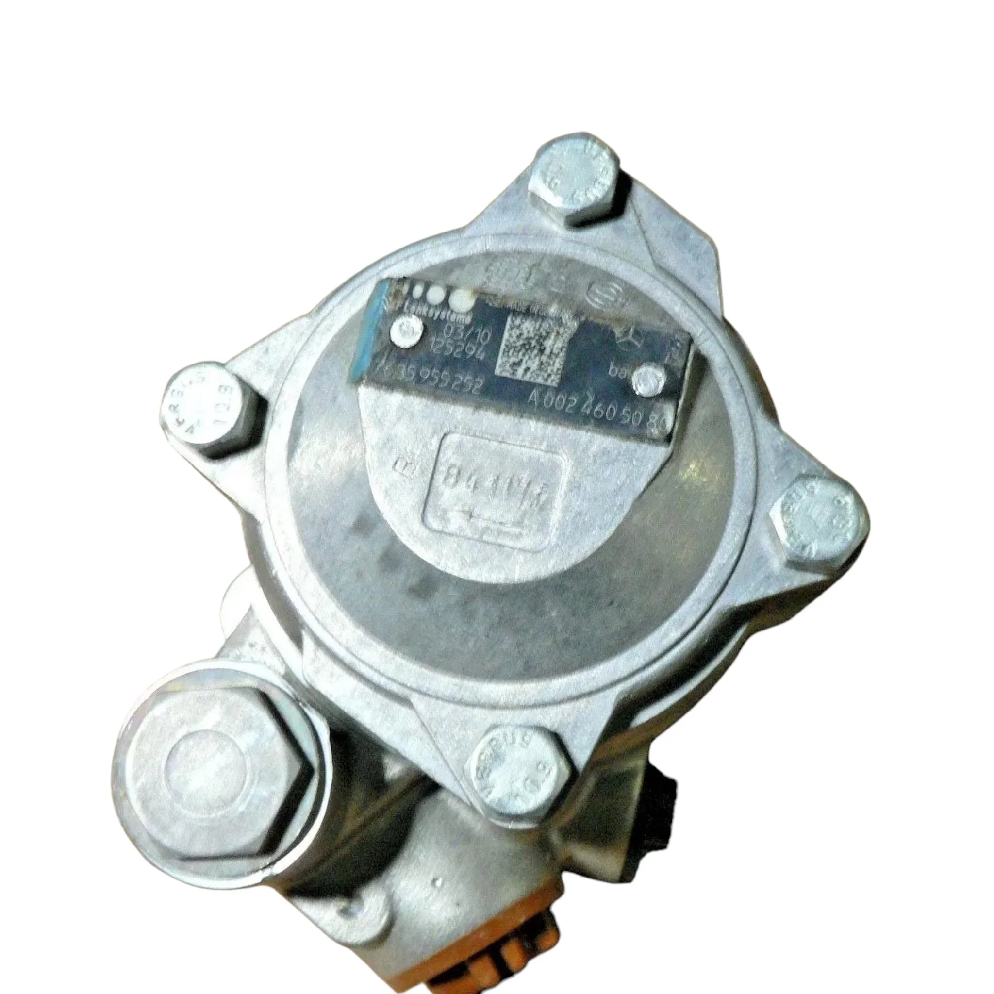 KS00000425 Genuine Mercedes-Benz Power Steering Pump