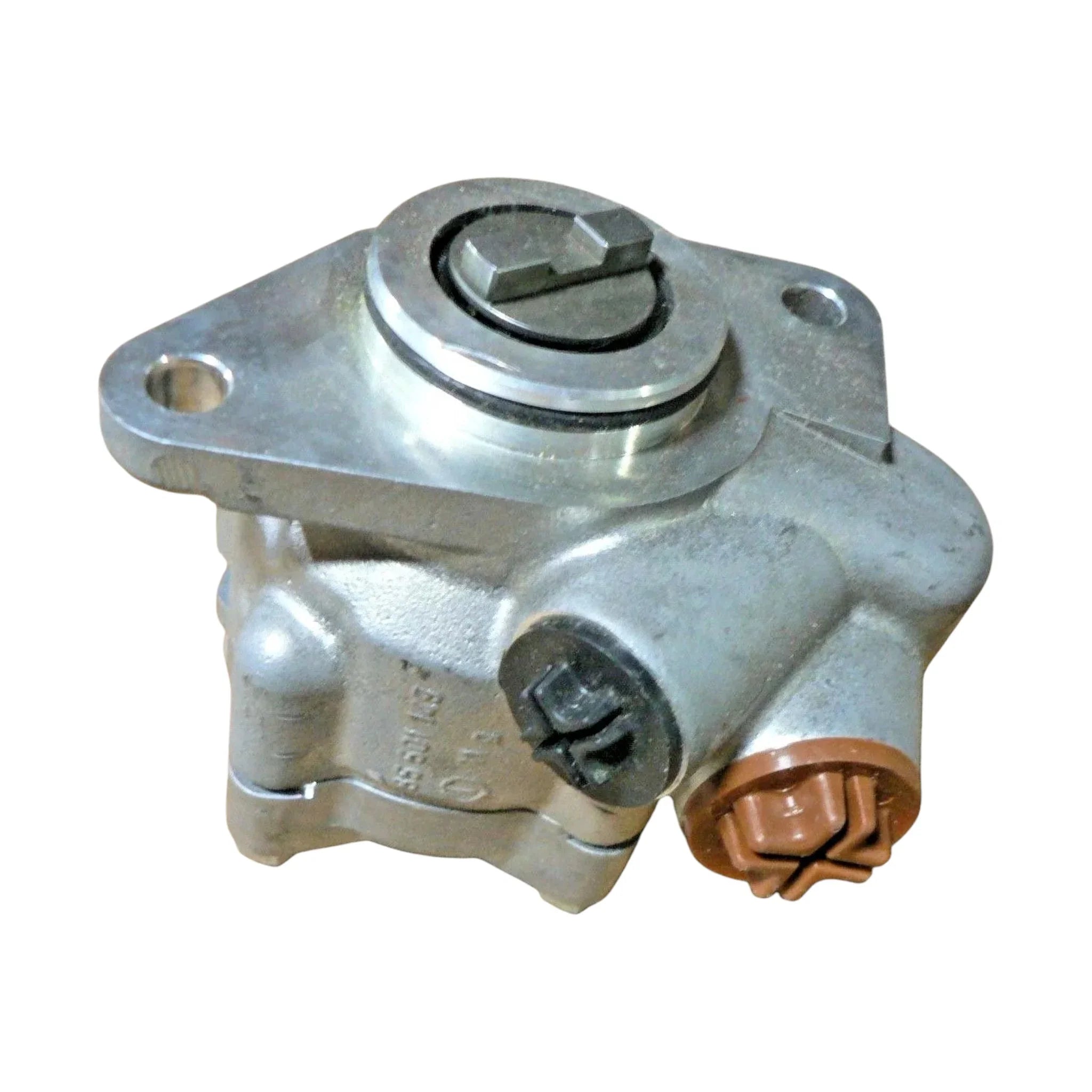 KS00000425 Genuine Mercedes-Benz Power Steering Pump