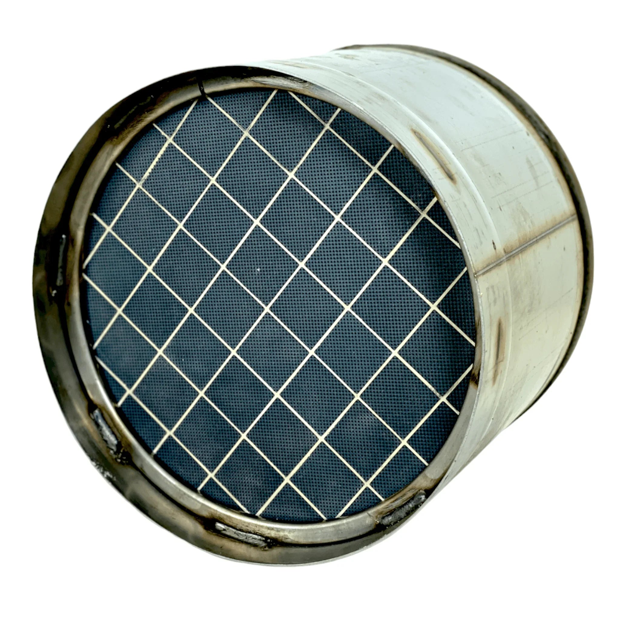 002490459280 Genuine Detroit Diesel DPF Diesel Particulate Filter
