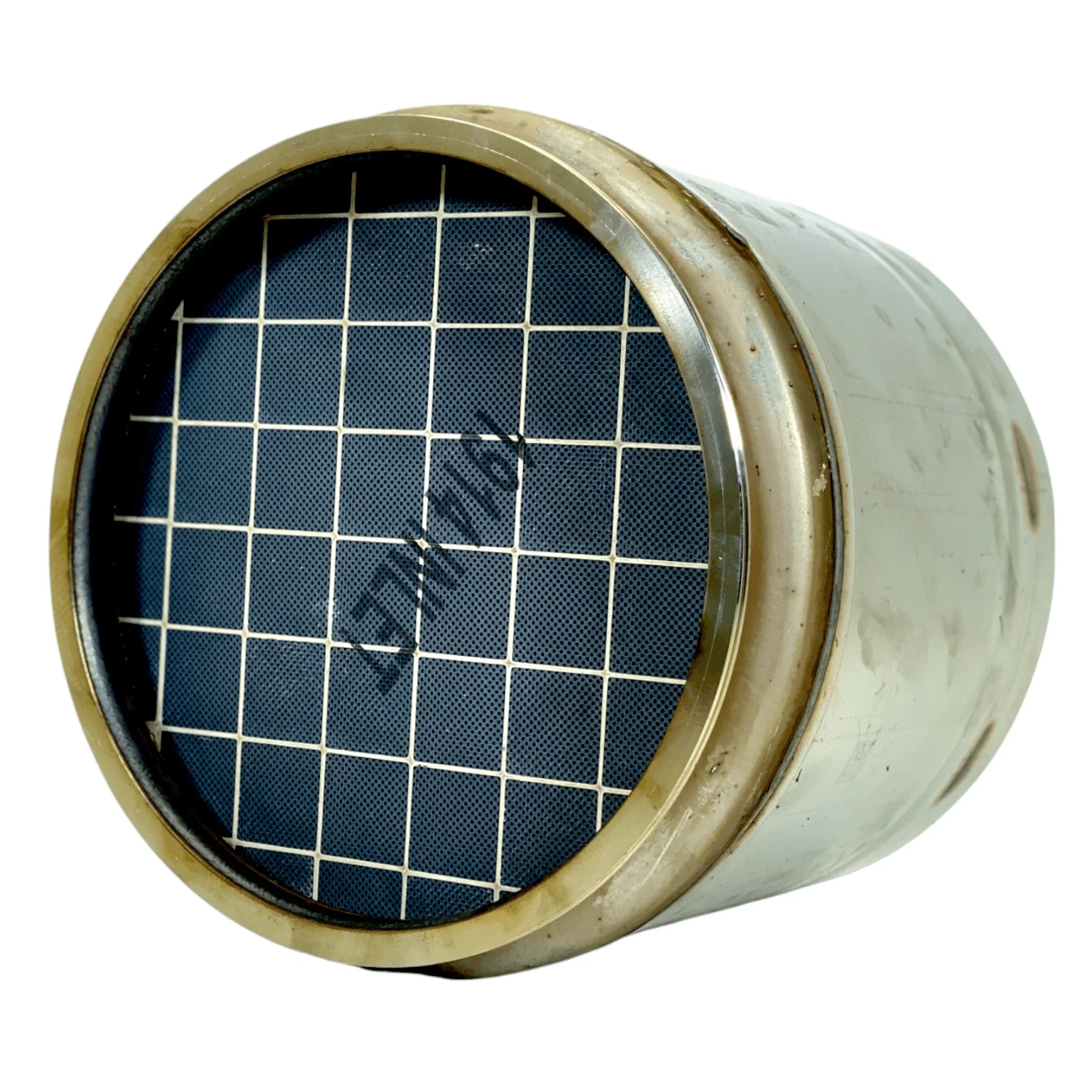 002490459280 Genuine Detroit Diesel DPF Diesel Particulate Filter