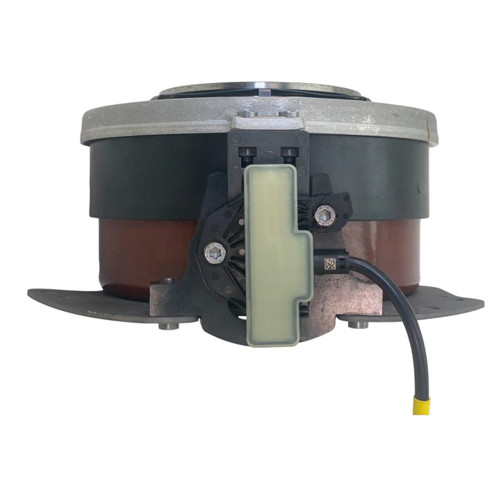 A0032502115 Detroit Diesel Central Slave Cylinder Clutch Release / Actuator