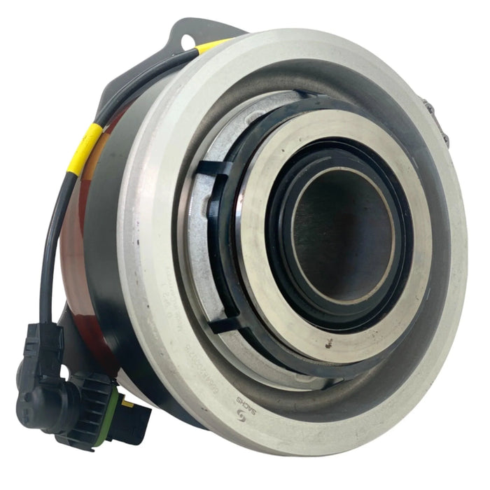 A0032502115 Detroit Diesel Central Slave Cylinder Clutch Release / Actuator