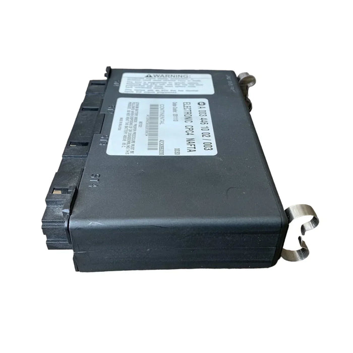 A0034461002 Freightliner Cascadia 2014 2015 2016 Cpc Module Cpc4 Pre-Owned W/ 90-Day Warranty