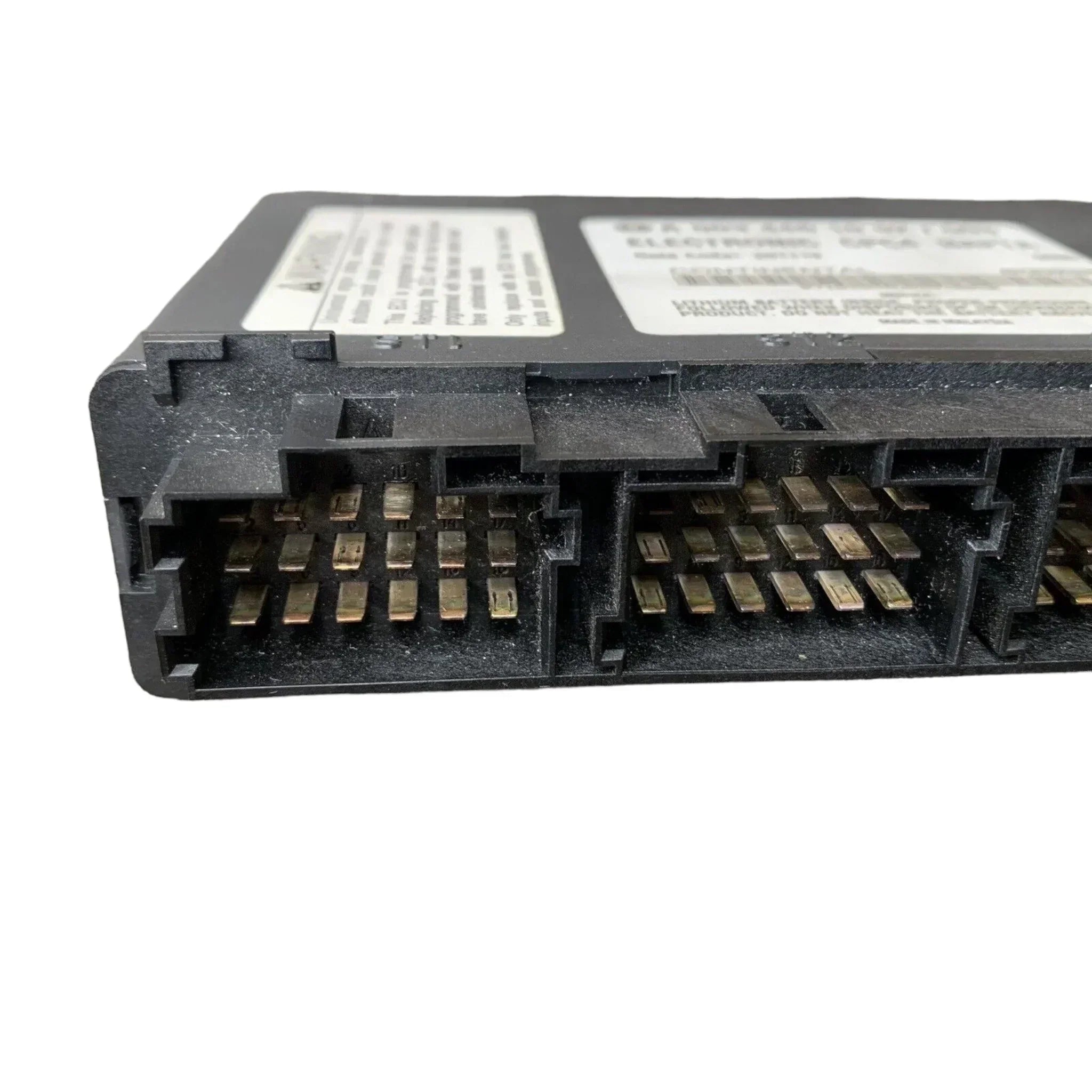 A0034461002 Freightliner Cascadia 2014 2015 2016 Cpc Module Cpc4 Pre-Owned W/ 90-Day Warranty