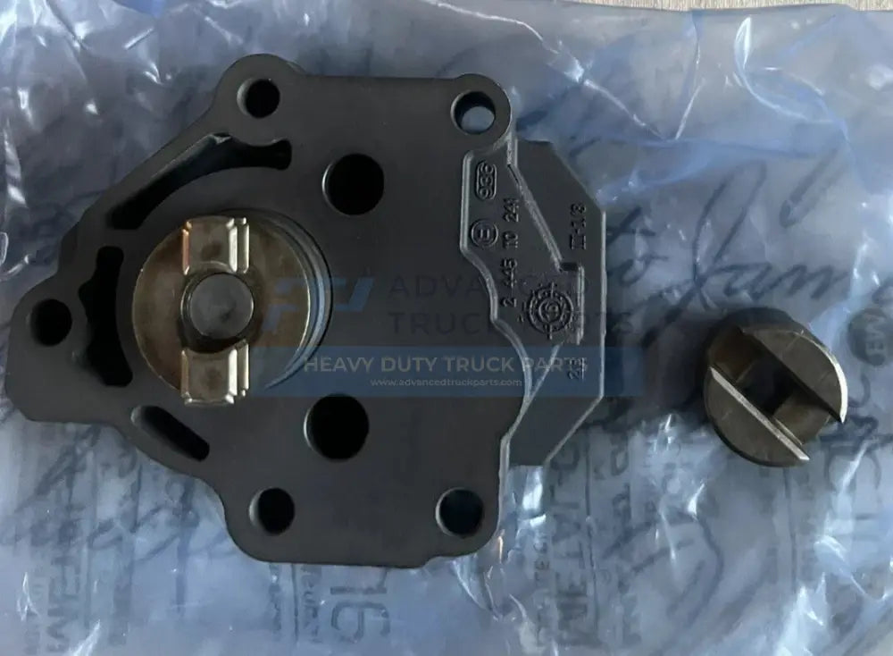 A0040910901 Genuine Detroit Diesel Fuel Lift Pump
