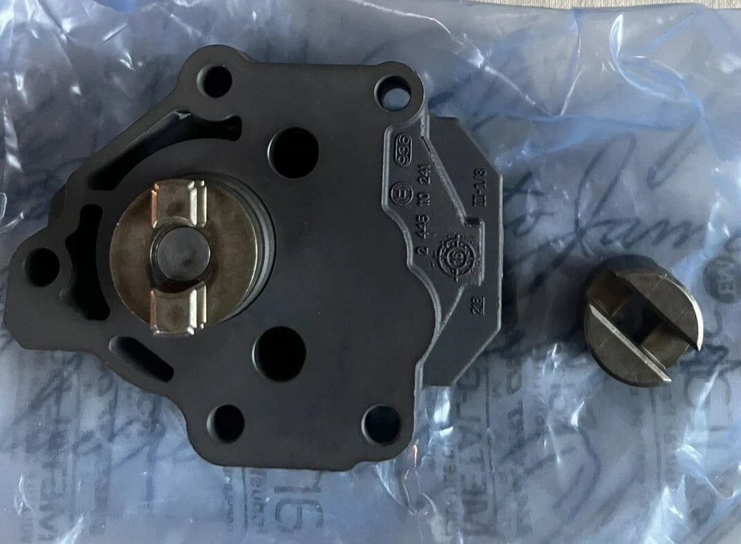A0040910901 Genuine Detroit Diesel Fuel Lift Pump