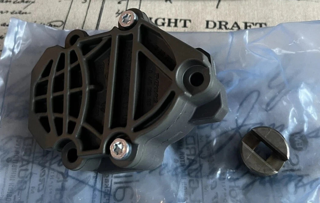 A0040910901 Genuine Detroit Diesel Fuel Lift Pump