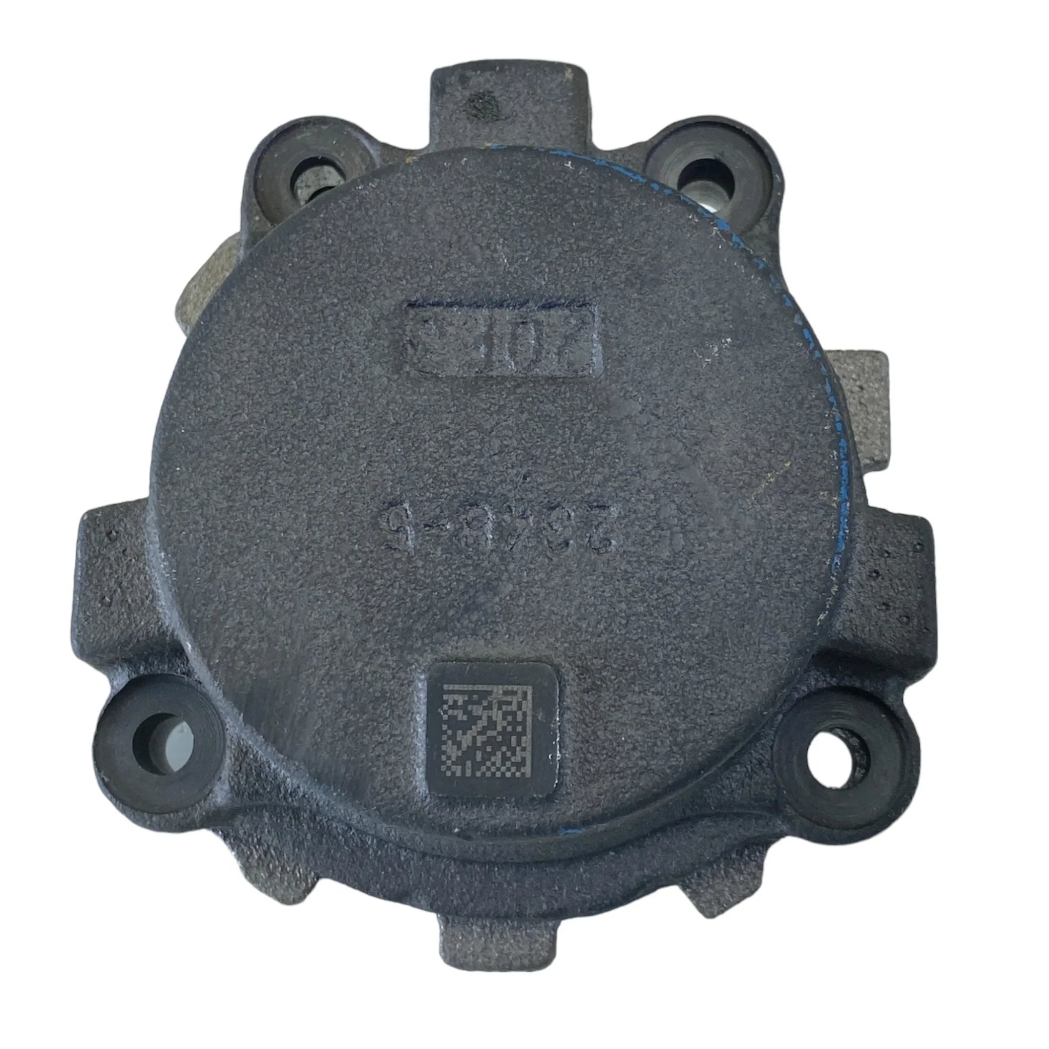 A0040911501 Genuine Bosch Fuel Pump