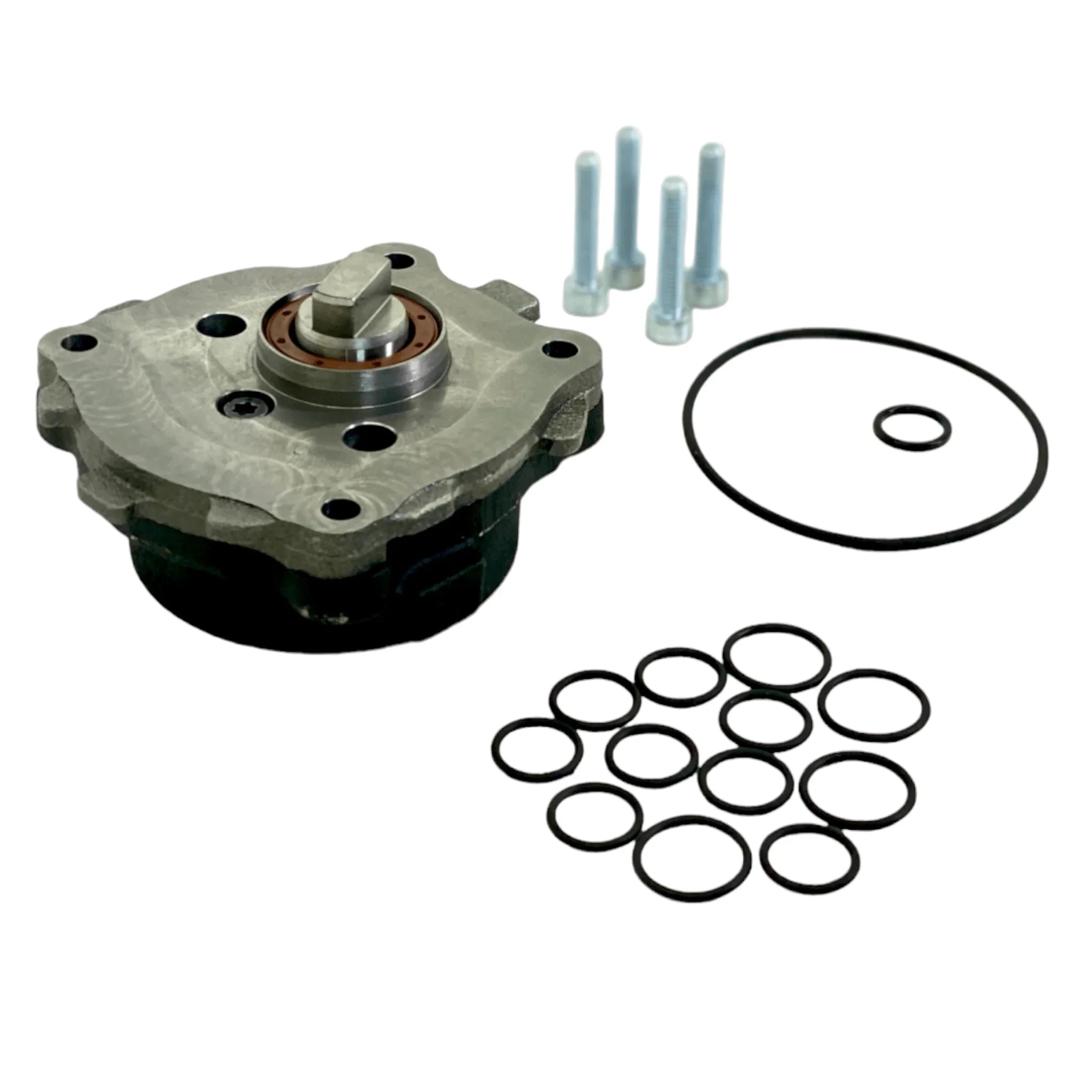 A0040911601 Genuine Detroit Diesel Fuel Pump