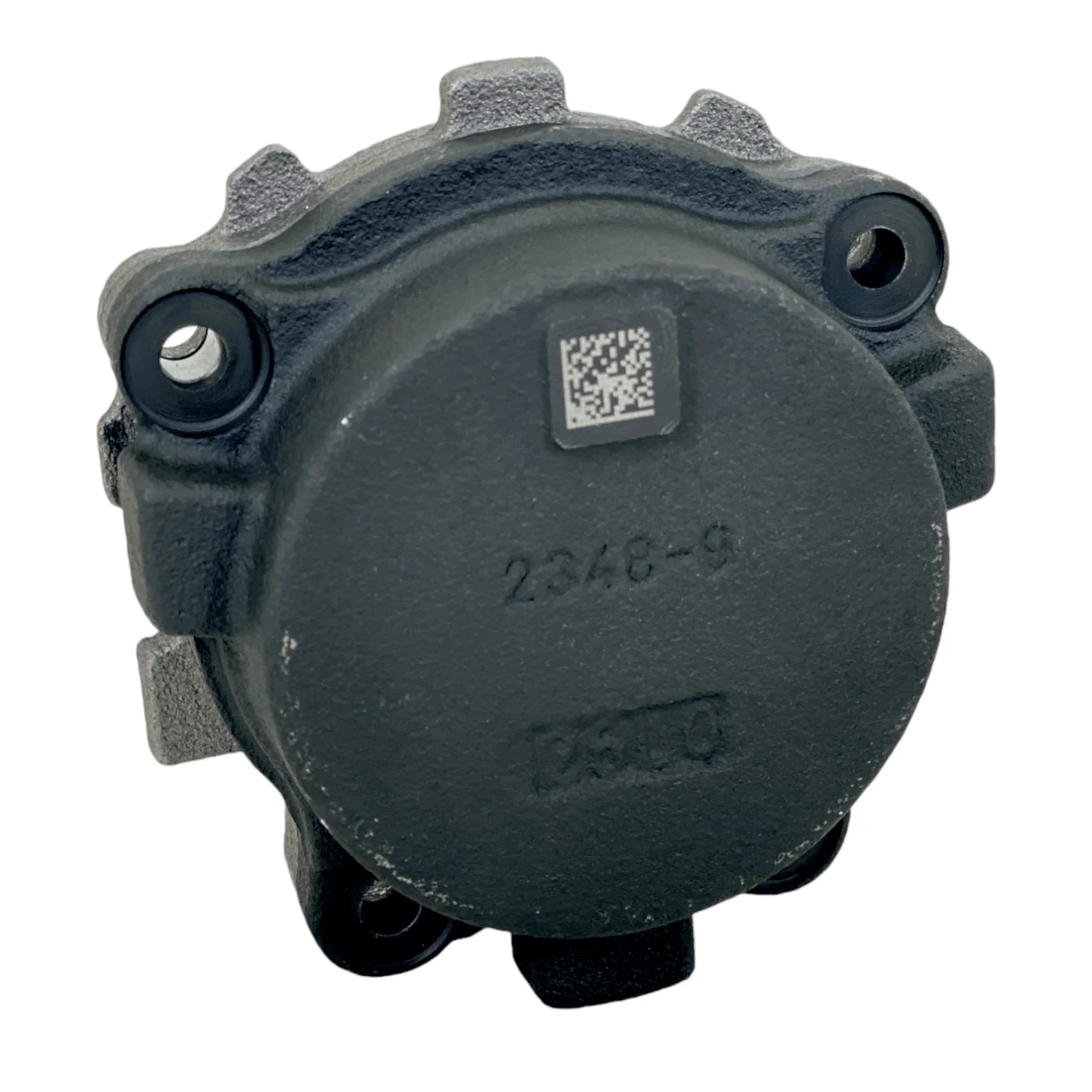 A0040911601 Genuine Detroit Diesel Fuel Pump