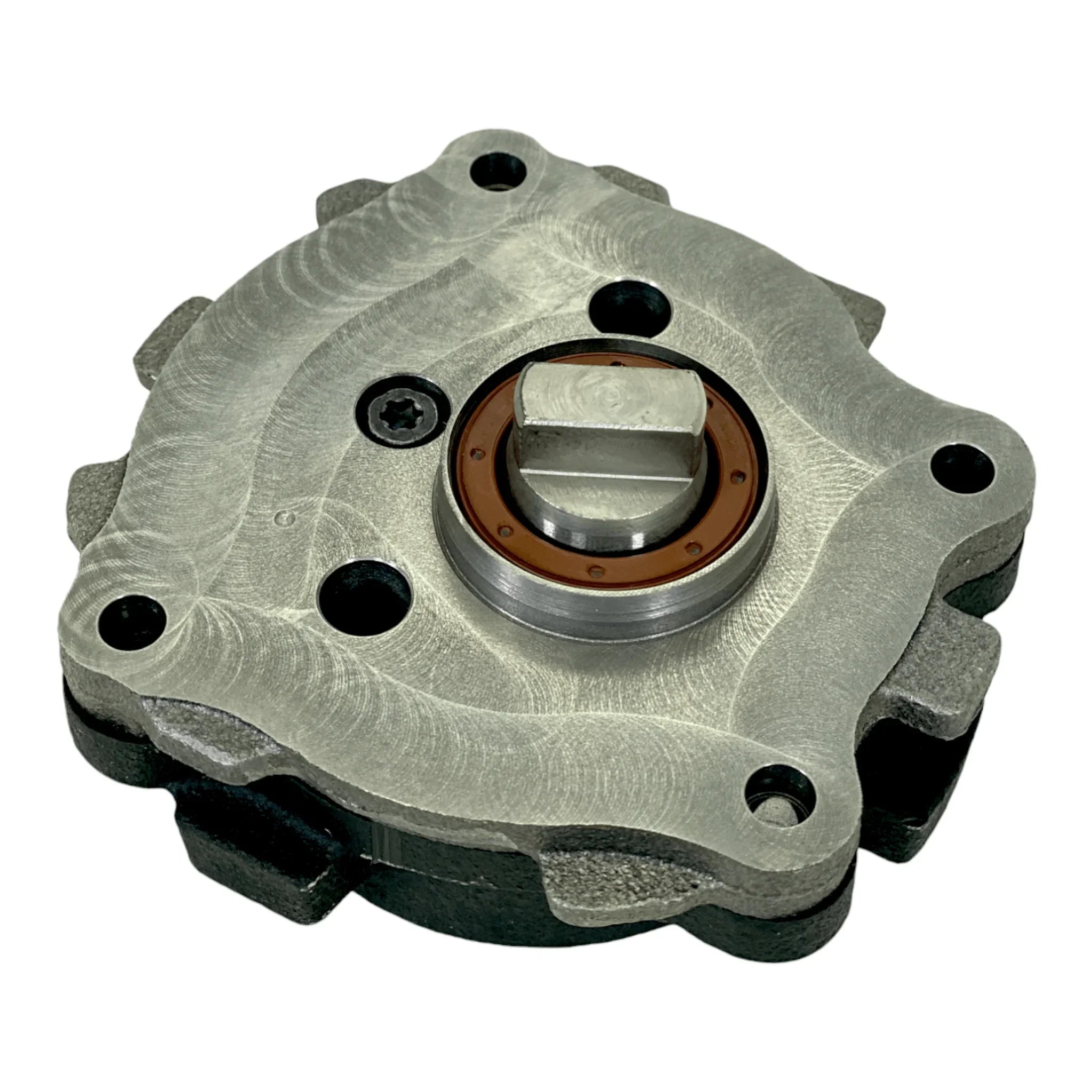 A0040911601 Genuine Detroit Diesel Fuel Pump