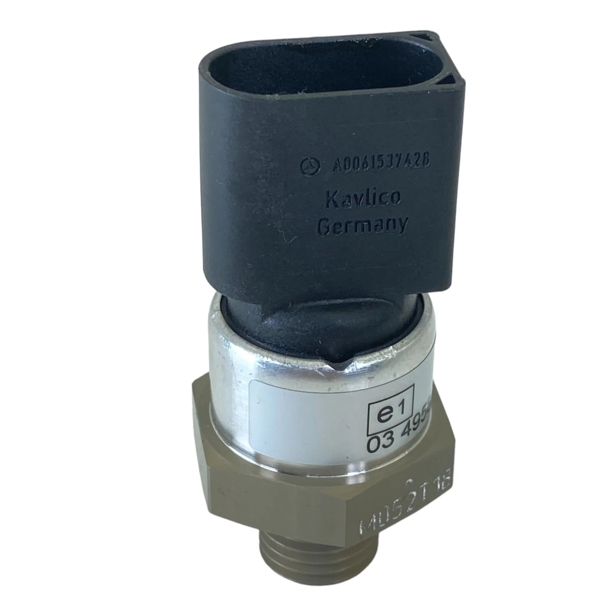 A0061537428 Genuine Detroit Diesel Air Pressure Sensor