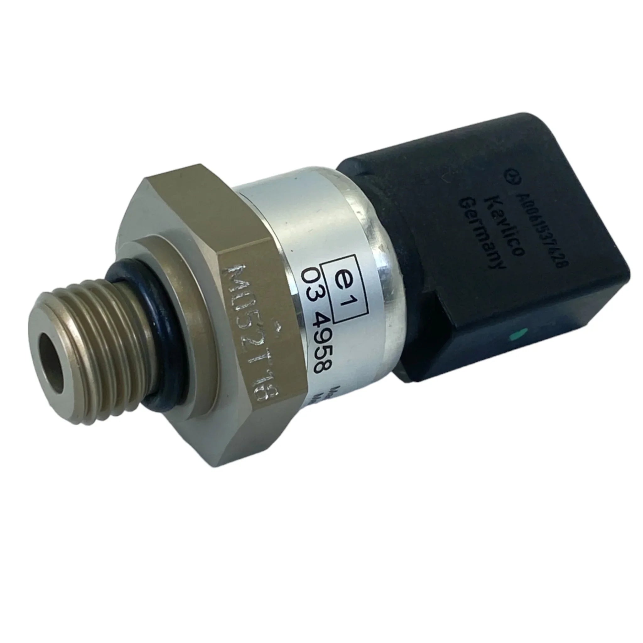 A0061537428 Genuine Detroit Diesel Air Pressure Sensor