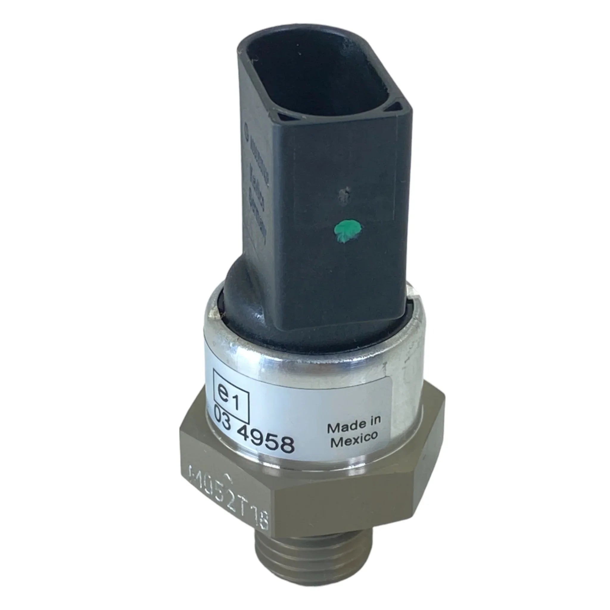 A0061537428 Genuine Detroit Diesel Air Pressure Sensor